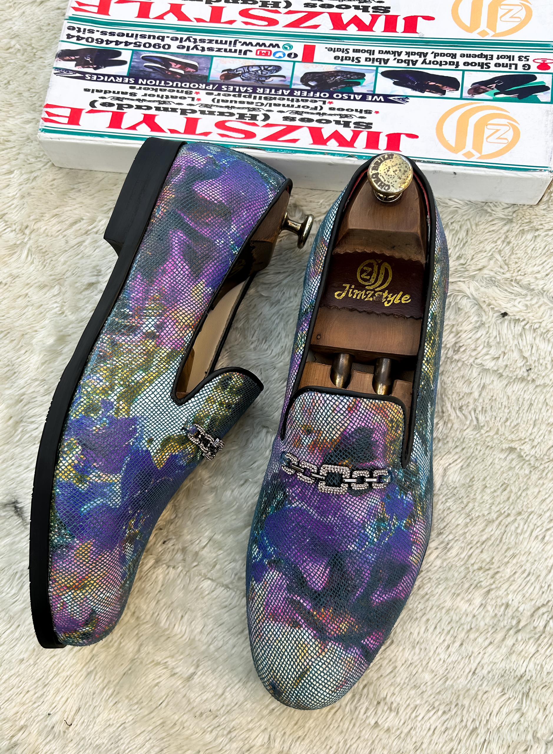 Jimz Roya Luxe